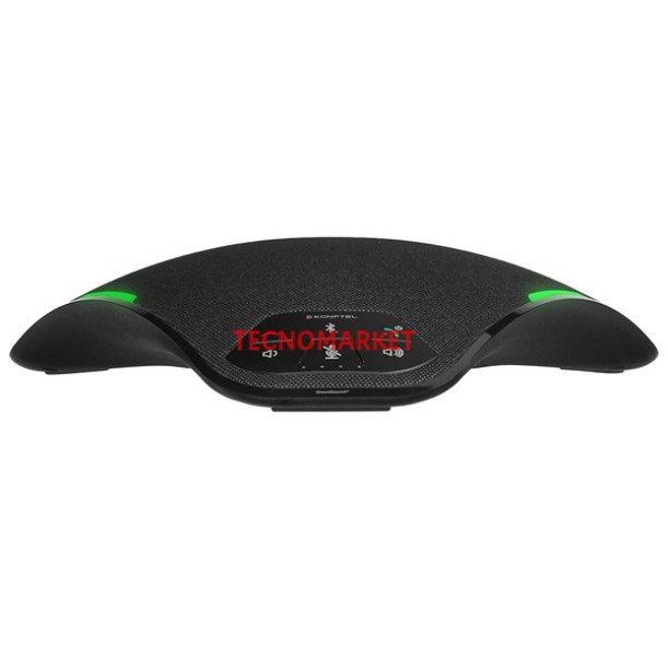 Konftel 70 Siyah BT/USB/Dahili Mikrofonlu Speaker Hoparlör
