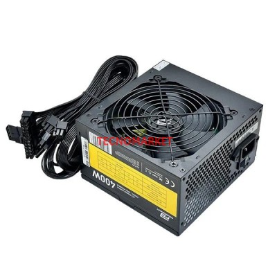 POWERBOOST 400W PB400LR 12CM FANLI POWER SUPPLY