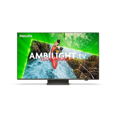 PHILIPS 65" 65PUS8609 4K Ultra HD Smart Led TV