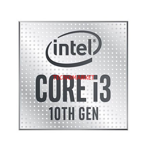 INTEL CORE i3 10100 8MB 4çekirdekli O/B UHD630 1200p 65w Kutusuz+Fansız INTEL CORE i3 10100 8MB 4çekirdekli O/B UHD630 1200p 65w Kutusuz+Fansız