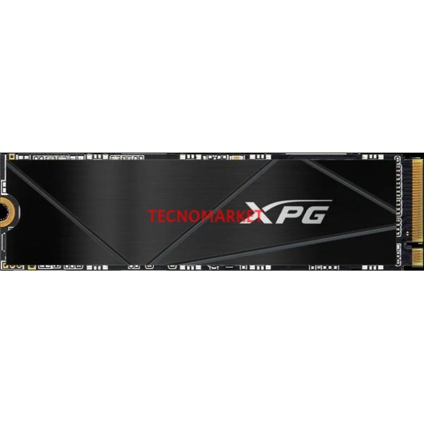 XPG 2TB GAMMIX S50 CORE SGAMMIXS50C-2000G-CS 3500- 2800MB/s M2 NVME GEN4 Disk XPG 2TB GAMMIX S50 CORE SGAMMIXS50C-2000G-CS 3500- 2800MB/s M2 NVME GEN4 Disk