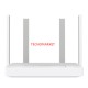 KEENETIC HERO 4G KN-2310-01EN AC1300 Dual Band 3G-4G LTE Modem Router KEENETIC HERO 4G KN-2310-01EN AC1300 Dual Band 3G-4G LTE Modem Router