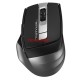 A4 TECH FB35 Kablosuz Bluetooth 2000dpi Optic Siyah/Gri Mouse A4 TECH FB35 Kablosuz Bluetooth 2000dpi Optic Siyah/Gri Mouse