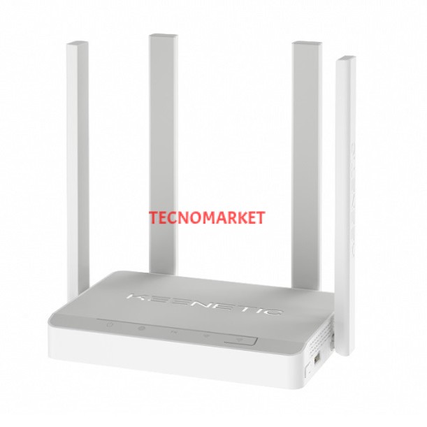 KEENETIC Carrier DSL KN-2111-01EN AC1200 Dual Band VDSL Modem Router KEENETIC Carrier DSL KN-2111-01EN AC1200 Dual Band VDSL Modem Router