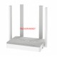 KEENETIC Carrier DSL KN-2111-01EN AC1200 Dual Band VDSL Modem Router KEENETIC Carrier DSL KN-2111-01EN AC1200 Dual Band VDSL Modem Router