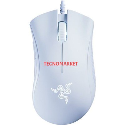 RAZER DeathAdder Essential Kablosuz Gaming Beyaz Mouse RZ01-03850200-R3M1