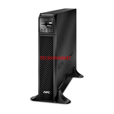 APC 3000VA SMART-UPS SRT SRT3000XLI ONLINE UPS