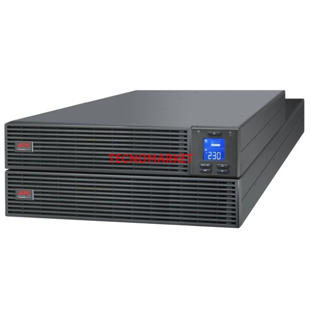APC 1000VA EASY UPS SRV RM SRV10KRI ONLINE UPS APC 1000VA EASY UPS SRV RM SRV10KRI ONLINE UPS