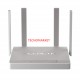 KEENETIC ULTRA KN-1810-01TR AC2600 Dual Band EV Ofis Tipi Access Point SFP Mesh Router KEENETIC ULTRA KN-1810-01TR AC2600 Dual Band EV Ofis Tipi Access Point SFP Mesh Router