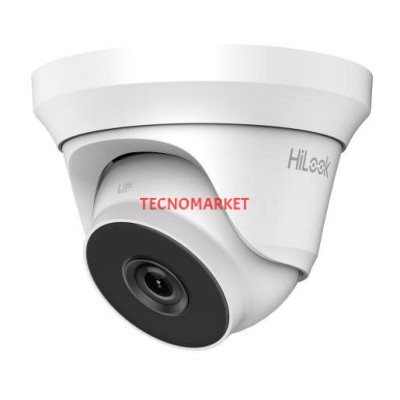HILOOK 2MP THC-T220-MC 3.6MM 40metre DOME AHD KAMERA