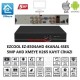 EZCOOL 4kanal EZ-8504AHD 5MP 1-SATA AHD KAYIT CİHAZI EZCOOL 4kanal EZ-8504AHD 5MP 1-SATA AHD KAYIT CİHAZI