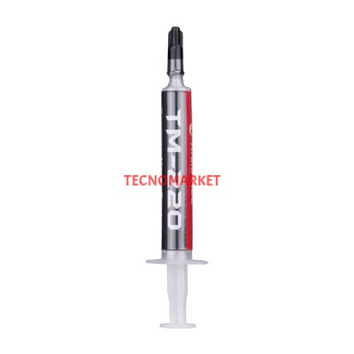 Rampage TM-220 2g 11w/m.K Gri Yüksek Performans Termal Macun