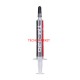 Rampage TM-220 2g 11w/m.K Gri Yüksek Performans Termal Macun Rampage TM-220 2g 11w/m.K Gri Yüksek Performans Termal Macun