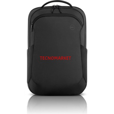 DELL 17"  460-BDLE Ecoloop Pro Siyah Notebook Sırt Çantası