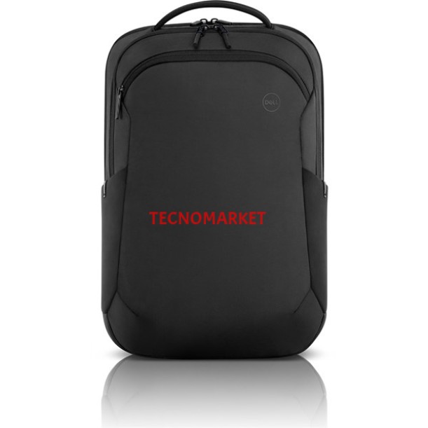 DELL 17" 460-BDLE Ecoloop Pro Siyah Notebook Sırt Çantası DELL 17" 460-BDLE Ecoloop Pro Siyah Notebook Sırt Çantası