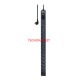 APC EPDU1116B-SCH Easy Rack PDU, Temel, 0U, 1 Faz, 3.7kW, 230V, 16A, x14 SCHUKO çıkış, IEC60884 SCHUKO giriş APC EPDU1116B-SCH Easy Rack PDU, Temel, 0U, 1 Faz, 3.7kW, 230V, 16A, x14 SCHUKO çıkış, IEC60884 SCHUKO giriş