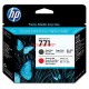 HP No:771 CE017A Mat Siyah,Kırmızı Baskı Kafası HP No:771 CE017A Mat Siyah,Kırmızı Baskı Kafası