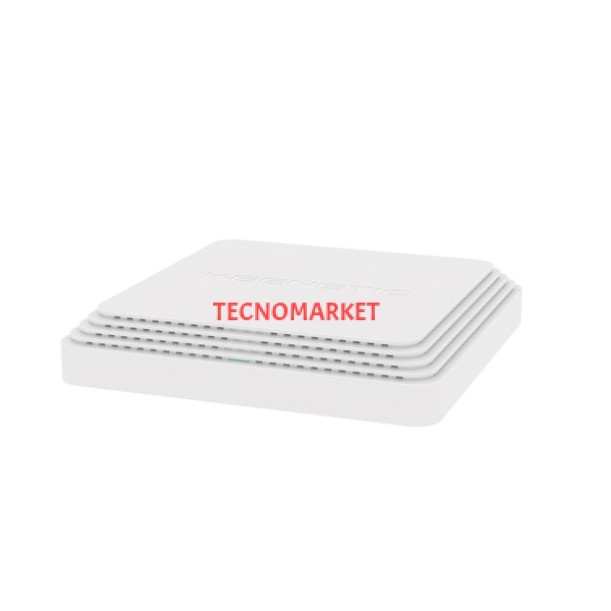 KEENETIC ORBITER PRO KN-2810-01EN AC1300 Mesafe Genişletici Kurumsal Access Point Router PoE Tavan Tipi KEENETIC ORBITER PRO KN-2810-01EN AC1300 Mesafe Genişletici Kurumsal Access Point Router PoE Tavan Tipi
