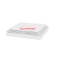 KEENETIC ORBITER PRO KN-2810-01EN AC1300 Mesafe Genişletici Kurumsal Access Point Router PoE Tavan Tipi KEENETIC ORBITER PRO KN-2810-01EN AC1300 Mesafe Genişletici Kurumsal Access Point Router PoE Tavan Tipi