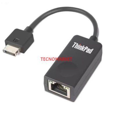 LENOVO THINKPAD 4X90Q84427 Ethernet Extensıon Adapter 2