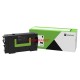 LEXMARK 58D5U00 Ultra High Yield Return Program Toner Cartridge LEXMARK 58D5U00 Ultra High Yield Return Program Toner Cartridge