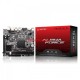 ARKTEK H61 ALPHA FORCE AK-H61M EL DDR3 HDMI PCIE 2.0 1155p mATX ARKTEK H61 ALPHA FORCE AK-H61M EL DDR3 HDMI PCIE 2.0 1155p mATX