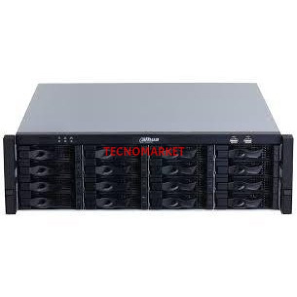 DAHUA 128kanal NVR616H-128-XI 16-SATA NVR KAYIT CİHAZI DAHUA 128kanal NVR616H-128-XI 16-SATA NVR KAYIT CİHAZI