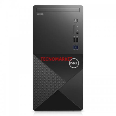 DELL VOSTRO 3020MT N2042VDT3020MTU CORE i3 13100-8GB RAM-256GB NVME-FDOS