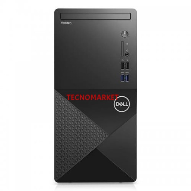 DELL VOSTRO 3020MT N2042VDT3020MTU CORE i3 13100-8GB RAM-256GB NVME-FDOS DELL VOSTRO 3020MT N2042VDT3020MTU CORE i3 13100-8GB RAM-256GB NVME-FDOS