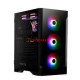 GAMDIAS 750W 80+ BRONZE TALOS E2 ELITE GAMING MID-TOWER PC KASASI GAMDIAS 750W 80+ BRONZE TALOS E2 ELITE GAMING MID-TOWER PC KASASI