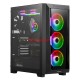 GAMDIAS 850W 80+ BRONZE TALOS M1 ELITE GAMING MID-TOWER PC KASASI GAMDIAS 850W 80+ BRONZE TALOS M1 ELITE GAMING MID-TOWER PC KASASI
