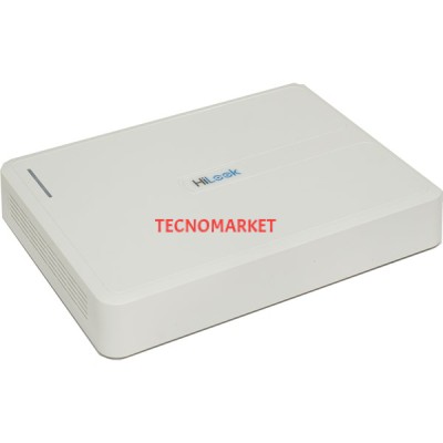 HILOOK 16kanal DVR-116G-M1 2MP H265 5in1 Analog Kayıt Cihazı