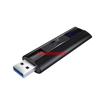 SANDISK 1TB EXTREME PRO SDCZ880-1T00-G46 USB 3.2 BELLEK