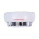 TEKNİM TFD-1260 Analog Adresli ISI+ISI ARTIŞ Dedektör ( TABAN HARİÇ ) TEKNİM TFD-1260 Analog Adresli ISI+ISI ARTIŞ Dedektör ( TABAN HARİÇ )