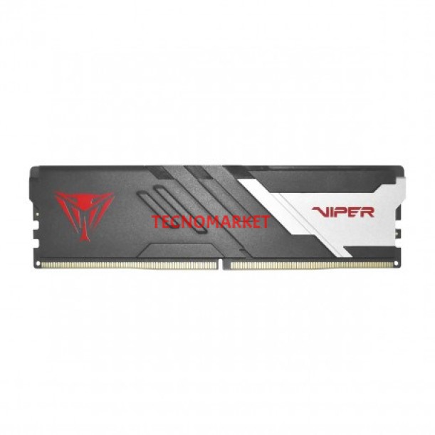 PATRIOT 16GB DDR5 6000MHZ CL30 PC RAM VIPER VENOM PVV516G60C30 PATRIOT 16GB DDR5 6000MHZ CL30 PC RAM VIPER VENOM PVV516G60C30