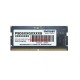 PATRIOT 16GB DDR5 5600MHZ CL46 NOTEBOOK RAM SIGNATURE LINE PSD516G560081S PATRIOT 16GB DDR5 5600MHZ CL46 NOTEBOOK RAM SIGNATURE LINE PSD516G560081S