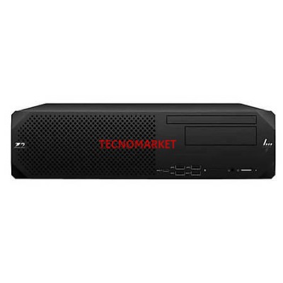 HP Z2 G9 SFF A2HW4ES CORE i9 14900-32GB DDR5 RAM-1TB NVME-12GB RTX A2000-W11 PRO SFF İŞ İSTASYONU