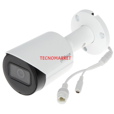 DAHUA 4MP IPC-HFW2441S-S-0360B 3.6MM 30metre BULLET IP KAMERA