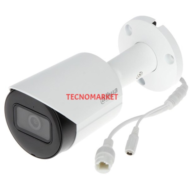 DAHUA 4MP IPC-HFW2441S-S-0360B 3.6MM 30metre BULLET IP KAMERA DAHUA 4MP IPC-HFW2441S-S-0360B 3.6MM 30metre BULLET IP KAMERA