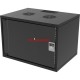 AGER 4U 540x400mm Duvar Tipi Siyah Kabinet SOHO AG-SH04U5440S1 AGER 4U 540x400mm Duvar Tipi Siyah Kabinet SOHO AG-SH04U5440S1