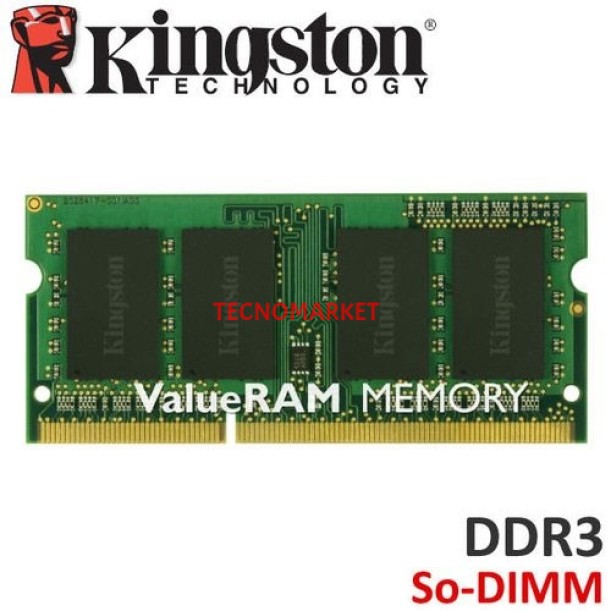 KINGSTON 4GB DDR3 1333MHZ CL9 NOTEBOOK RAM VALUE KVR13S9S8/4 1.5volt KINGSTON 4GB DDR3 1333MHZ CL9 NOTEBOOK RAM VALUE KVR13S9S8/4 1.5volt