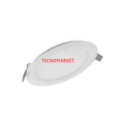LEDVANCE Led Gömme Spot 4W Kırık Beyaz Işık