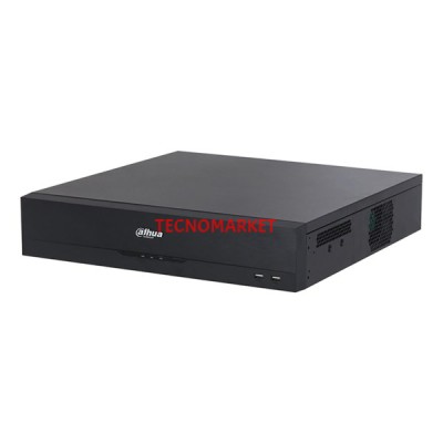 DAHUA 32kanal NVR4832-EI 8-Sata NVR Kayıt Cihazı