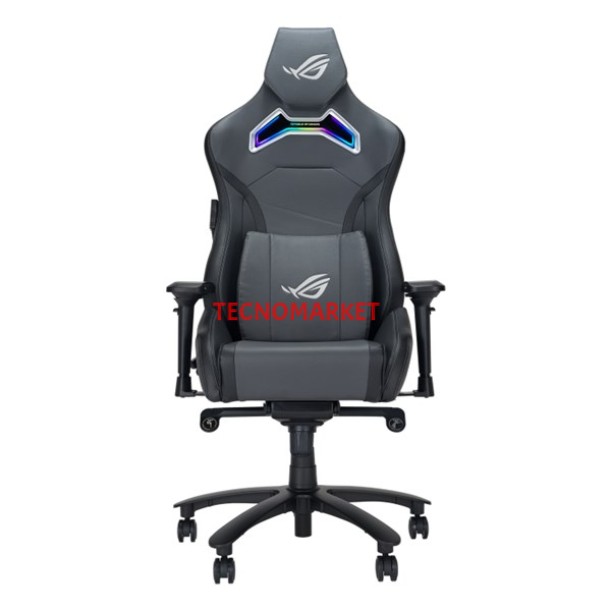 ASUS ROG CHARIOT X SL301W Oyuncu Koltuğu GRI ASUS ROG CHARIOT X SL301W Oyuncu Koltuğu GRI