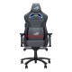 ASUS ROG CHARIOT X SL301W Oyuncu Koltuğu GRI ASUS ROG CHARIOT X SL301W Oyuncu Koltuğu GRI