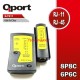 QPORT Q-TS11 KABLO TEST CİHAZI QPORT Q-TS11 KABLO TEST CİHAZI