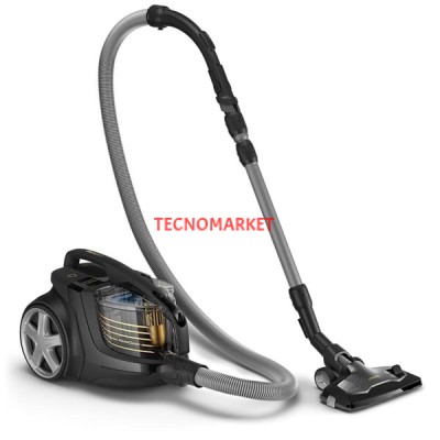 PHILIPS Marathon Ultimate Torbasız elektrikli süpürge XB9125/07