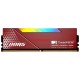 TWINMOS 16GB DDR5 6000MHZ CL36 RGB PC RAM TMD516GB6000URGB36 TWINMOS 16GB DDR5 6000MHZ CL36 RGB PC RAM TMD516GB6000URGB36