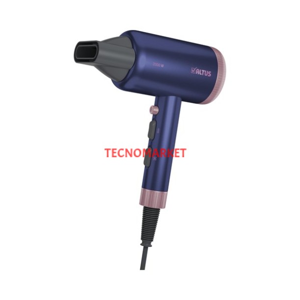 ALTUS AL 7074 S Saç Kurutma Makinesi ALTUS AL 7074 S Saç Kurutma Makinesi