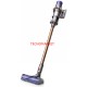 DYSON V10 Absolute Cyclone Sarjlı Dikey Süpürge DYSON V10 Absolute Cyclone Sarjlı Dikey Süpürge